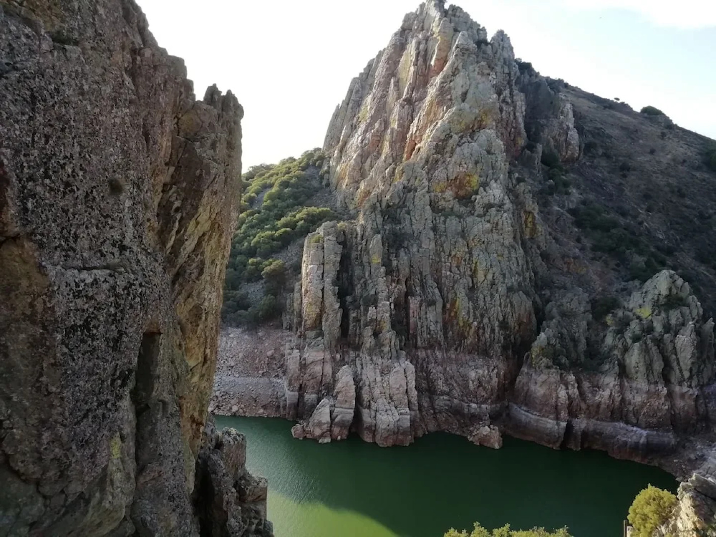 Casa Rural El Hilo Rojo