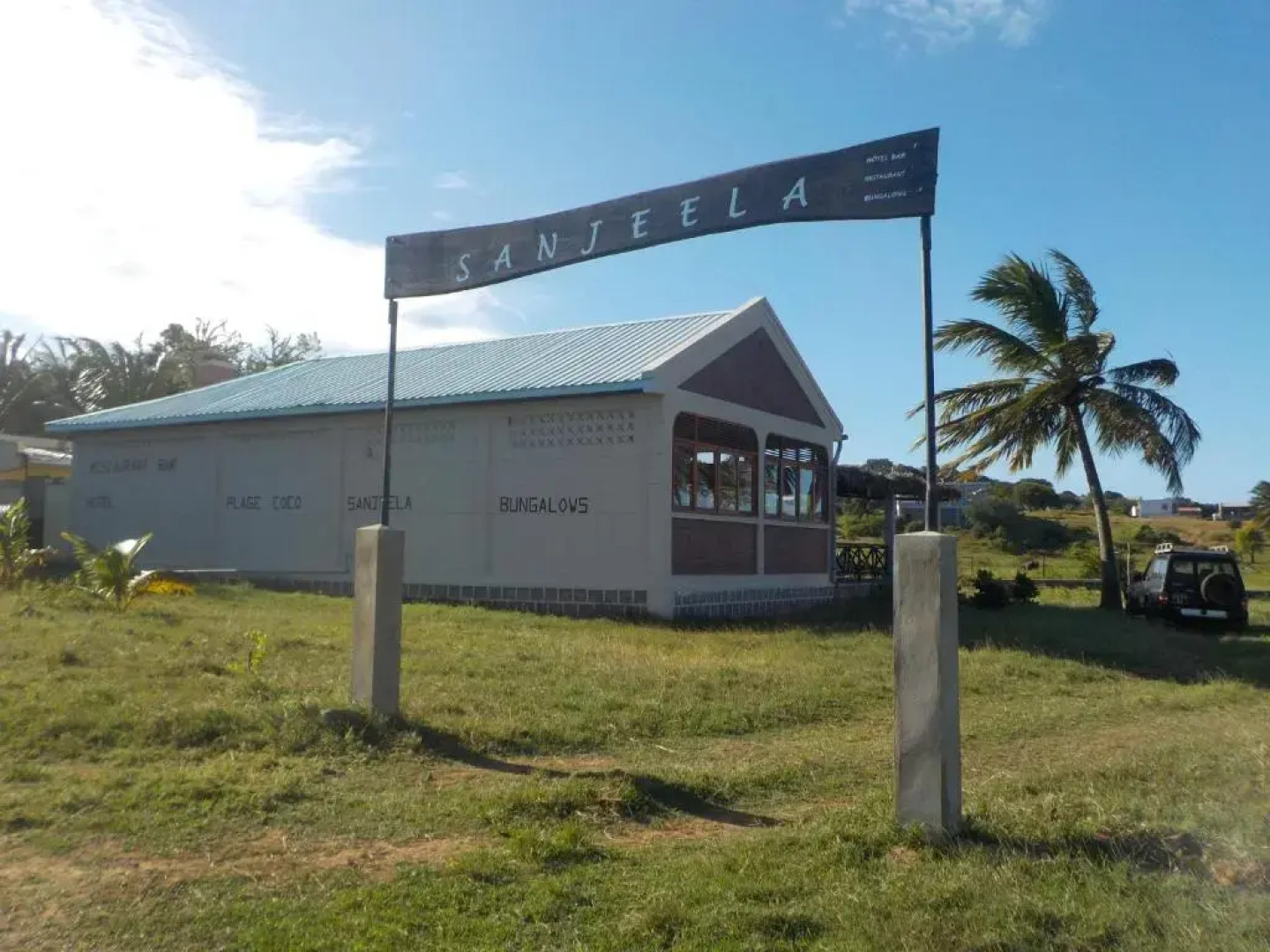 Sanjeela Plage Coco