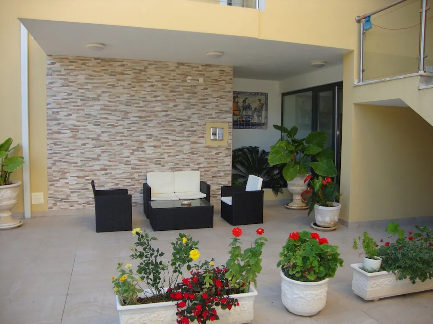 Apartamentos Mantamar II