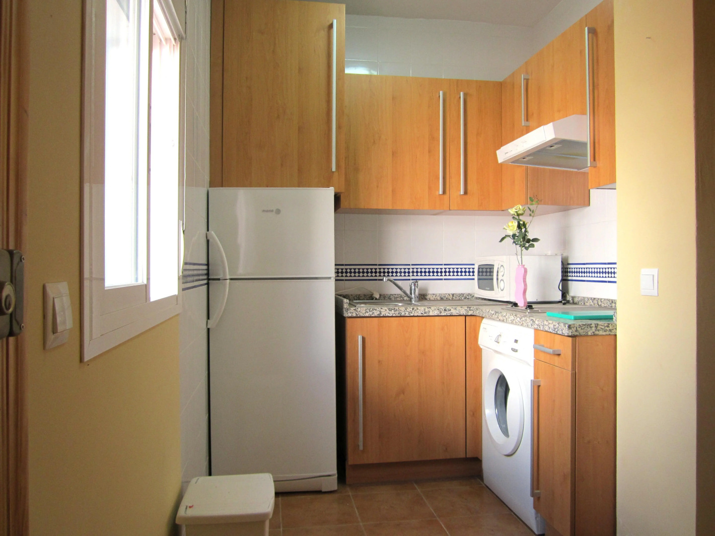 Apartment in Velez Malaga, Malaga 103069