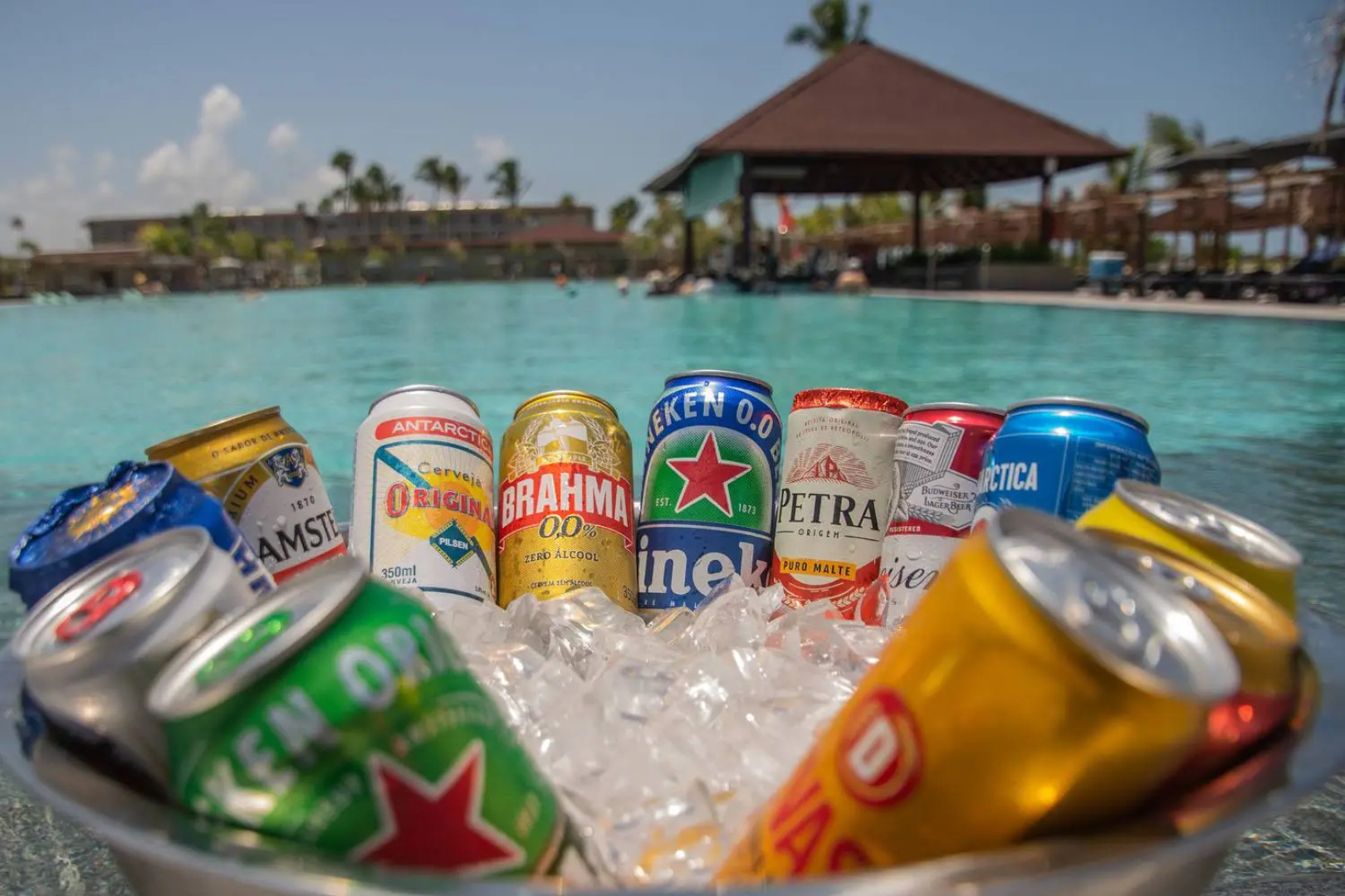 Vila Galé Alagoas - All Inclusive