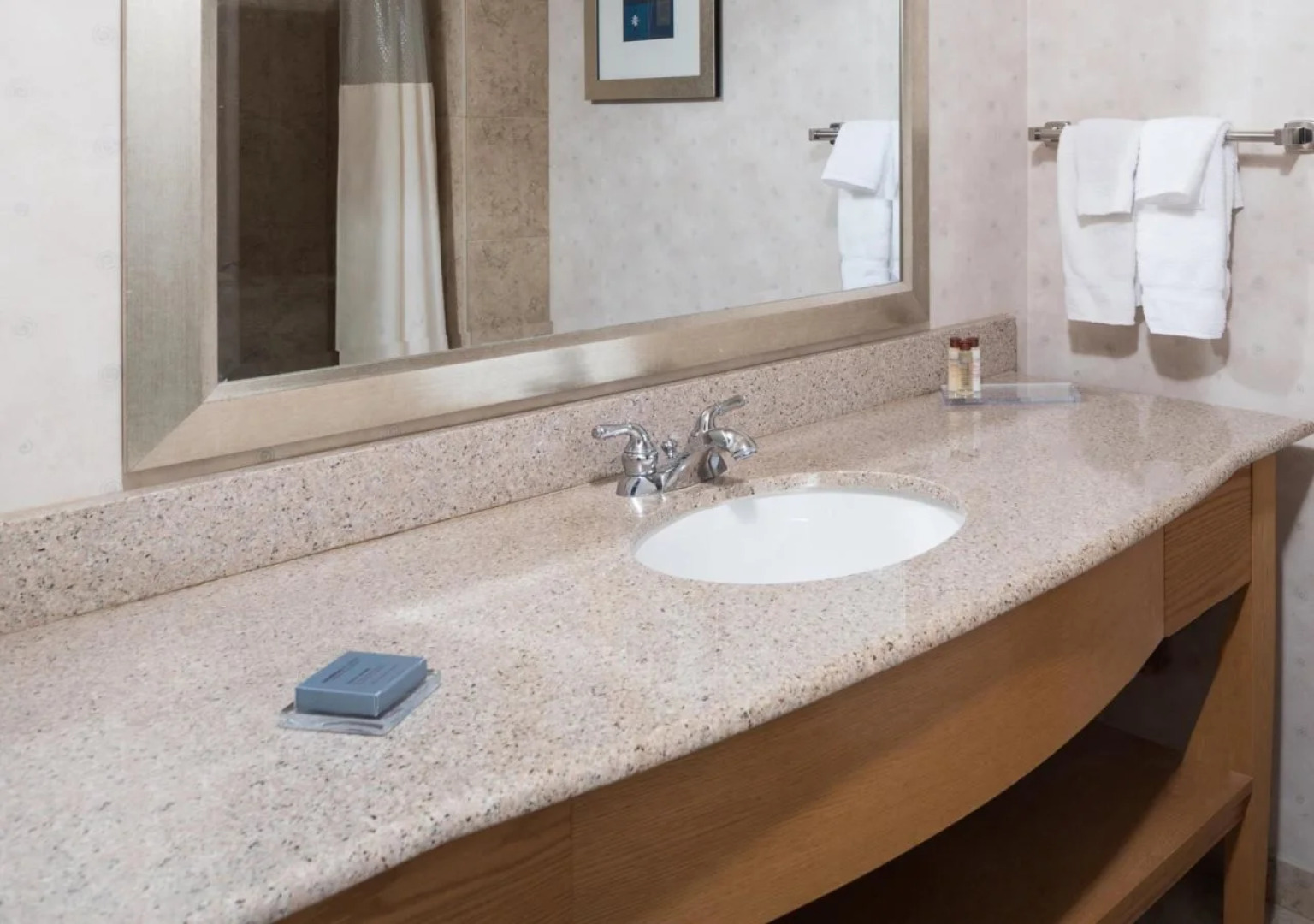 Fairfield Inn & Suites Spokane Airport