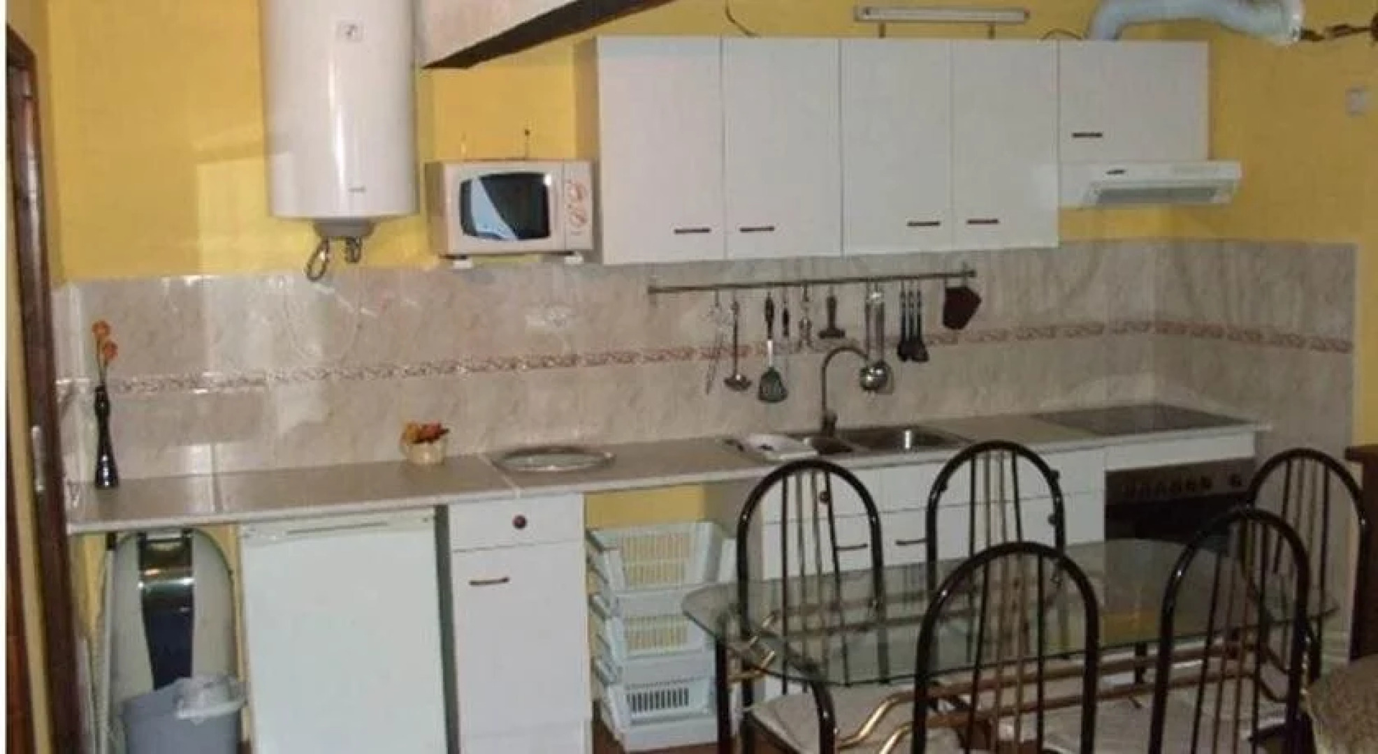 Mirador de Miranda Balneario Rural