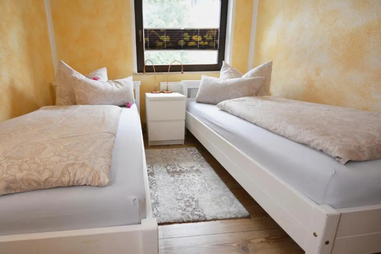 Ferienwohnung Arnold