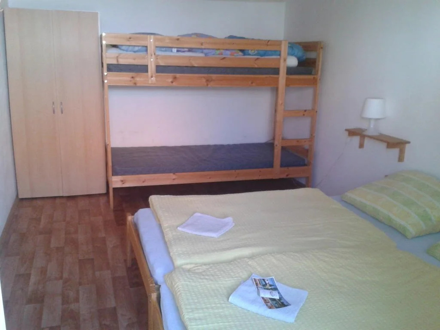 Pension Špejchar u Vojty