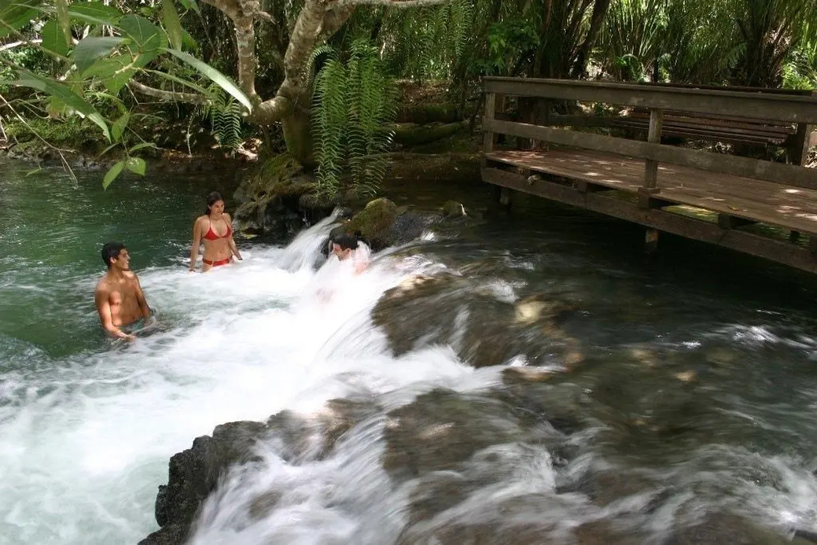 Hotel Santa Esmeralda