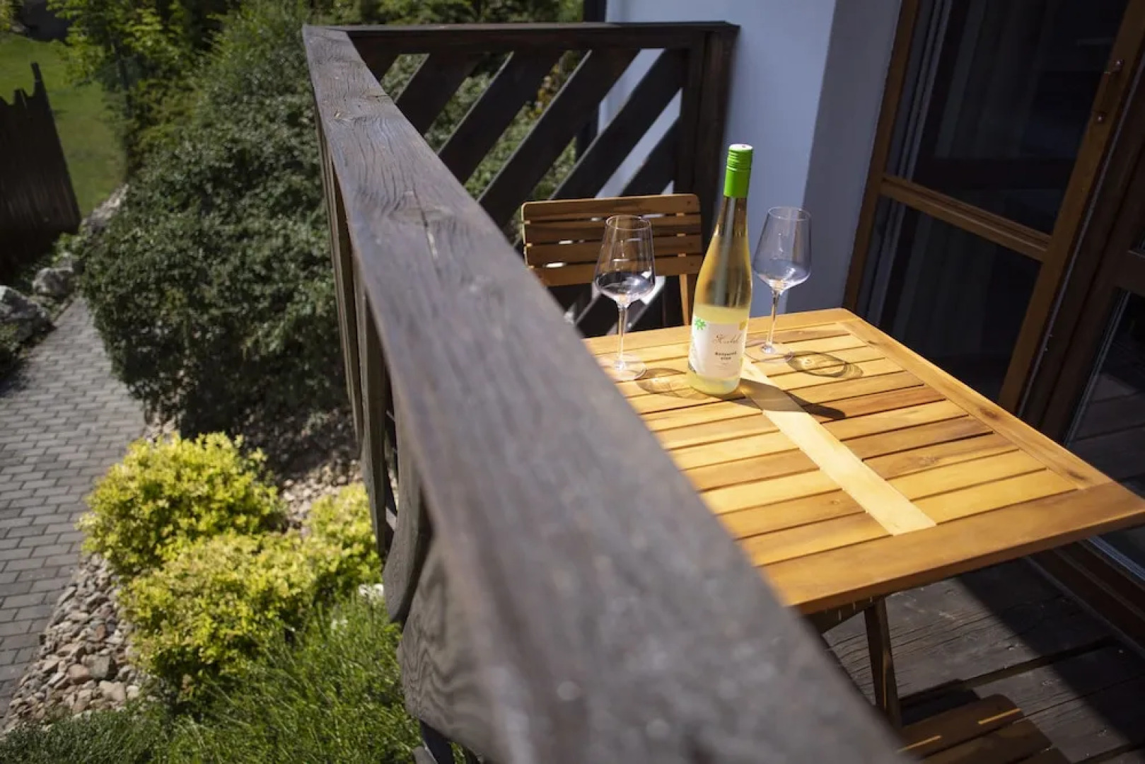 Amenity Penzion Horní Věstonice