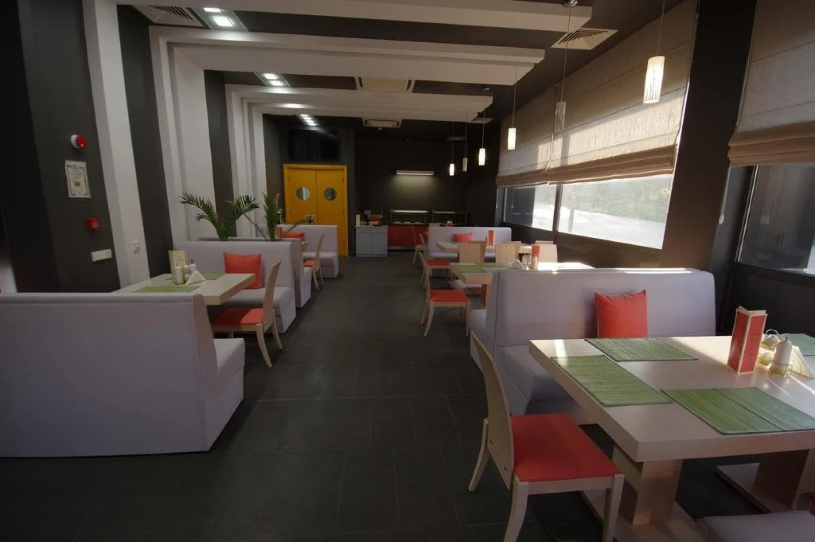 Hotel Mak