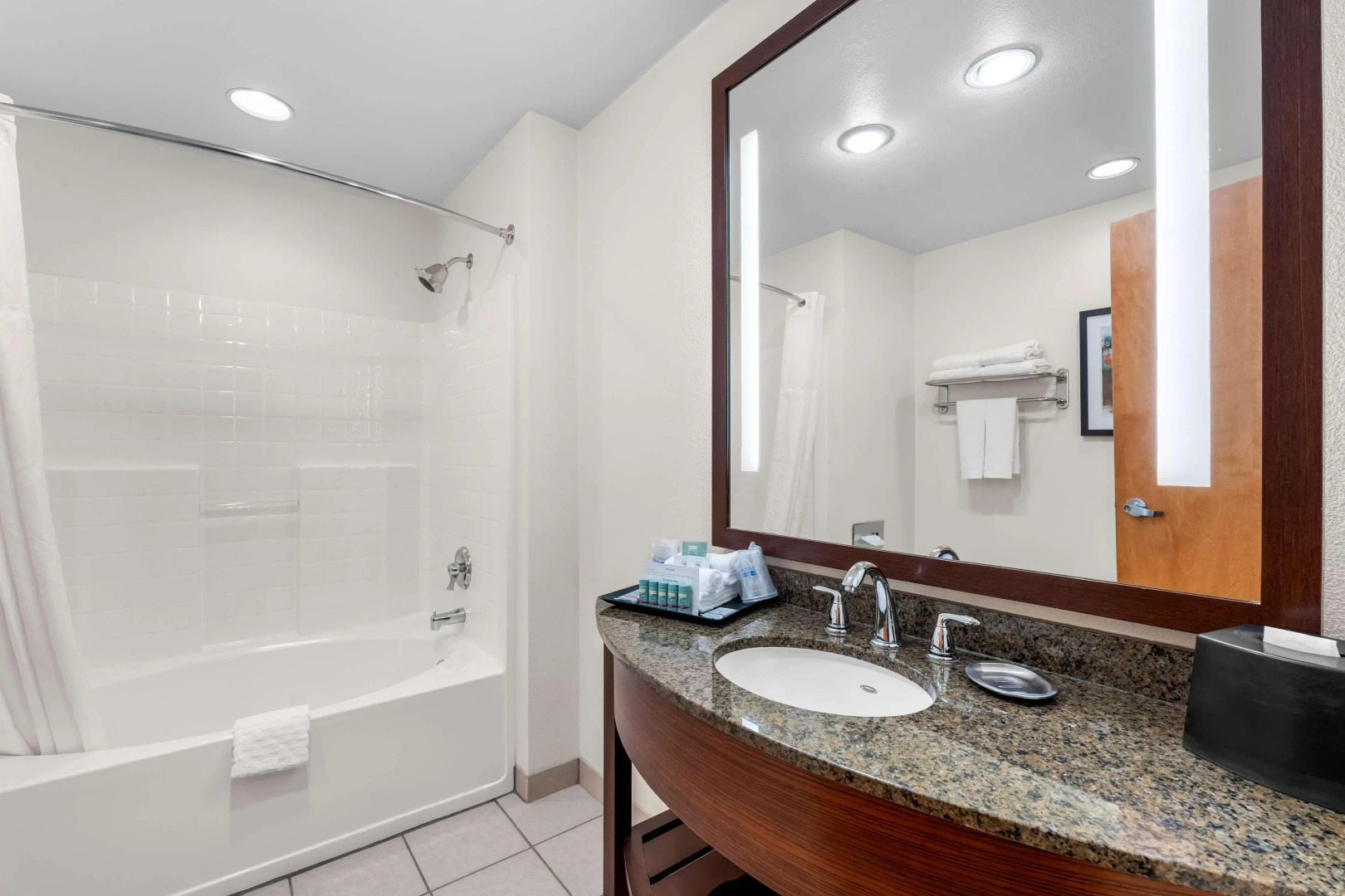 Best Western Rocky Mountain Lodge