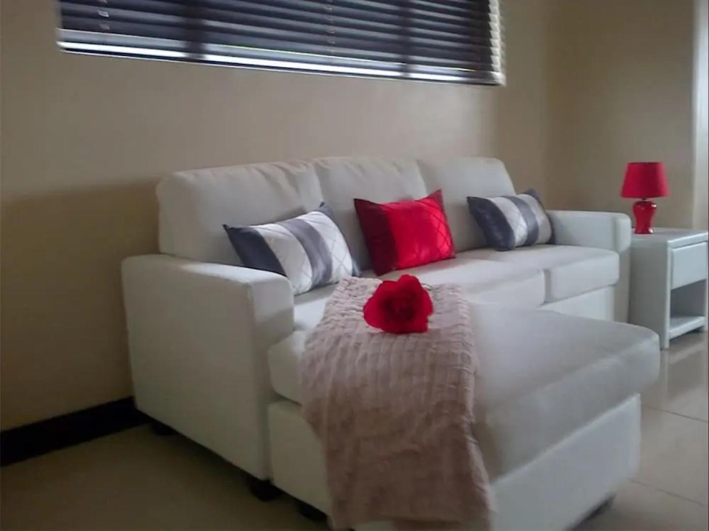 Saldanha Bay Vintour