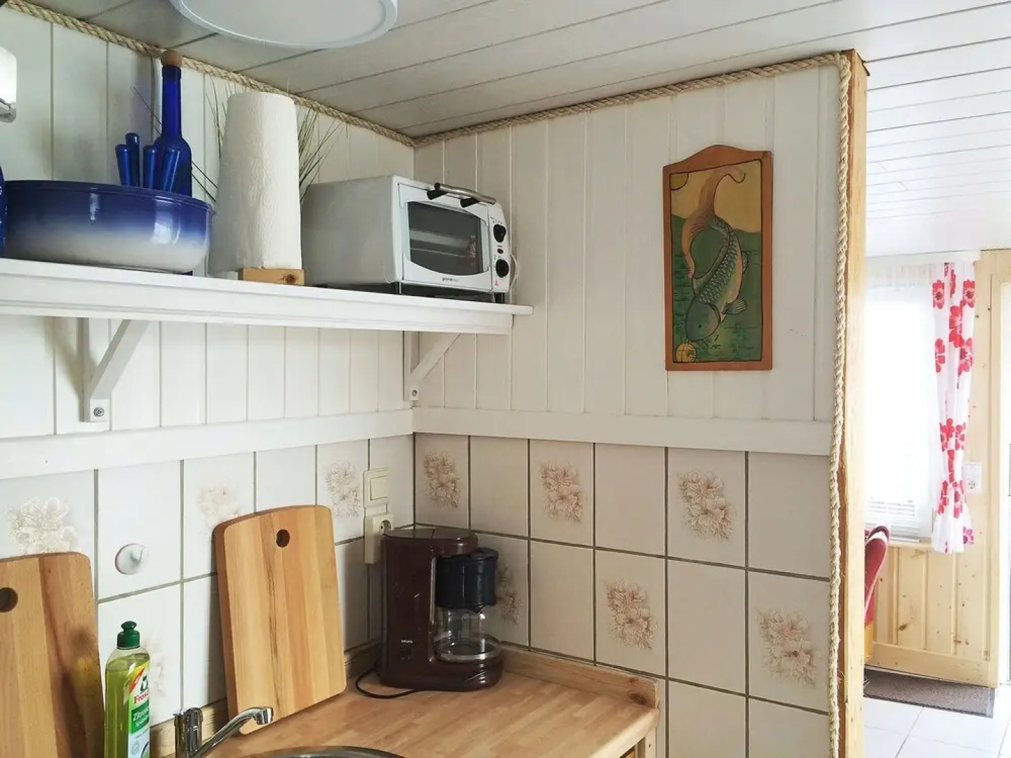 G Strower Chaussee Krakow am See