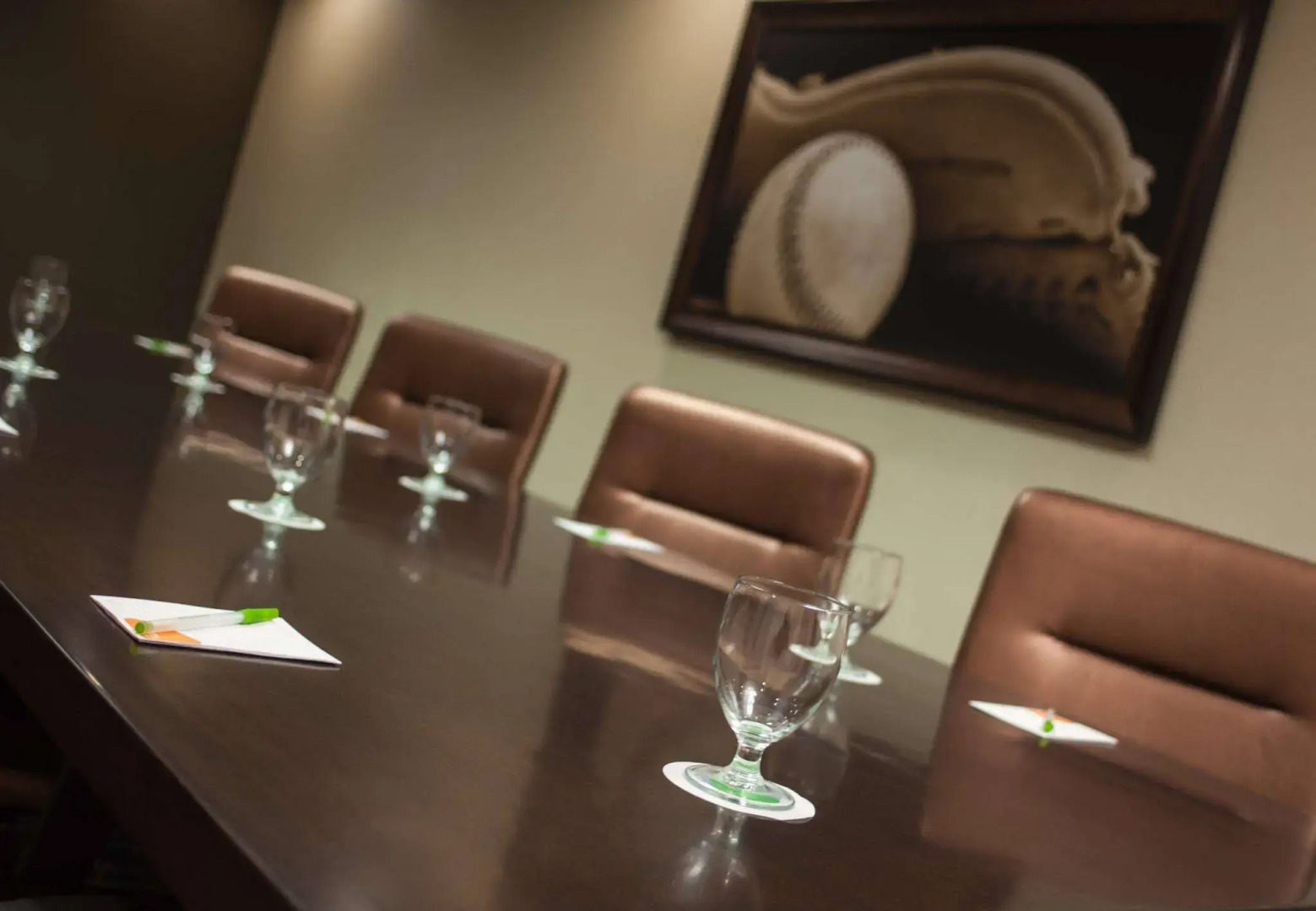 Courtyard Aberdeen at Ripken Stadium