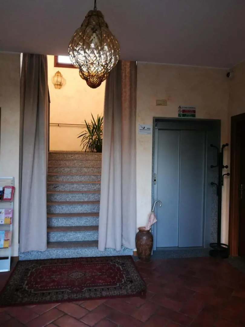 Residence La Gaggianese