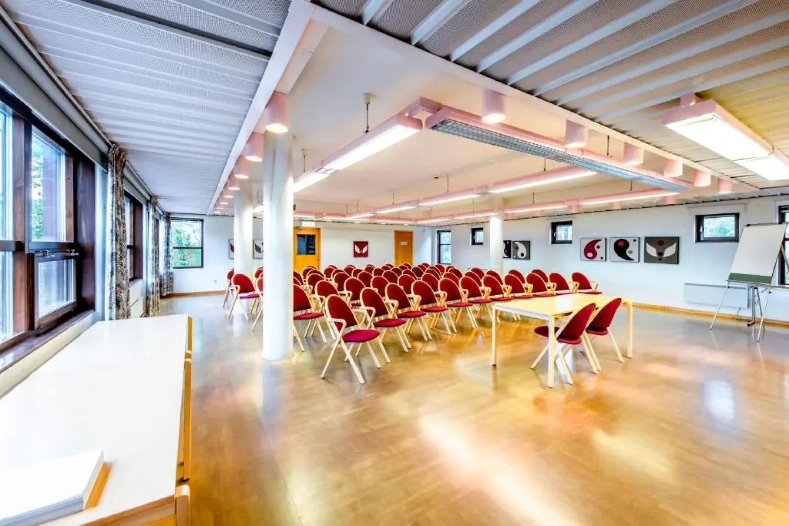 Västerbacken Hotell och Konferens