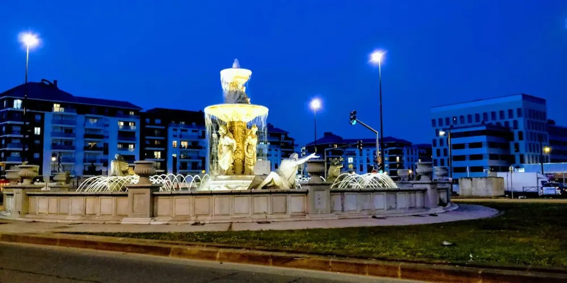 Confortable T1 Antony-Briand