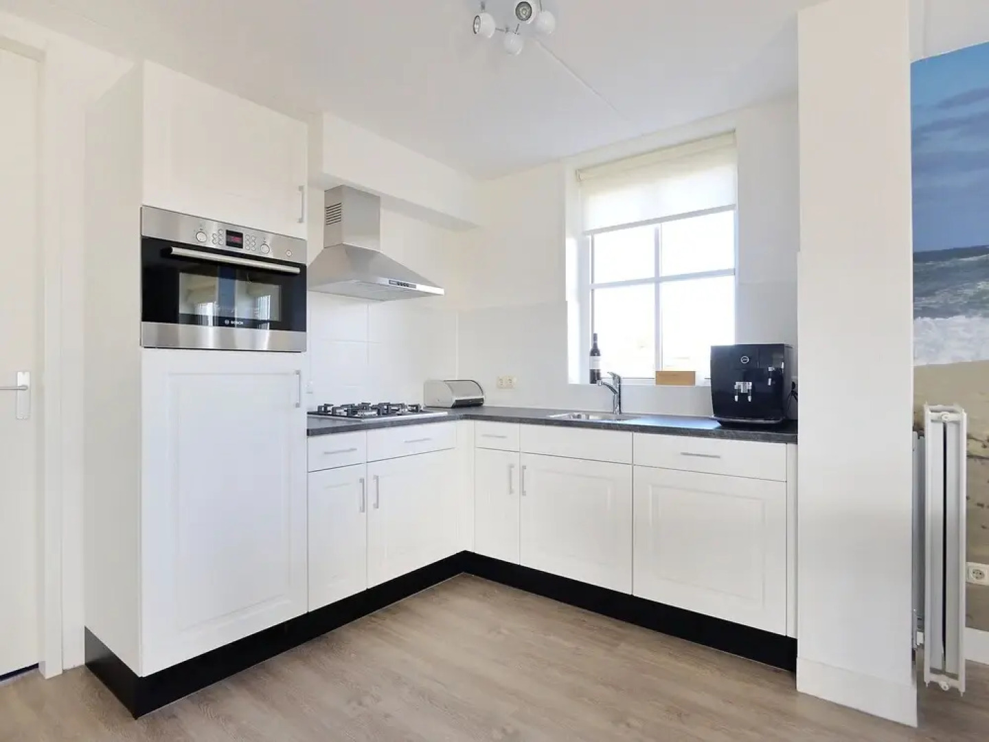 De Witte Raaf Holiday Rentals