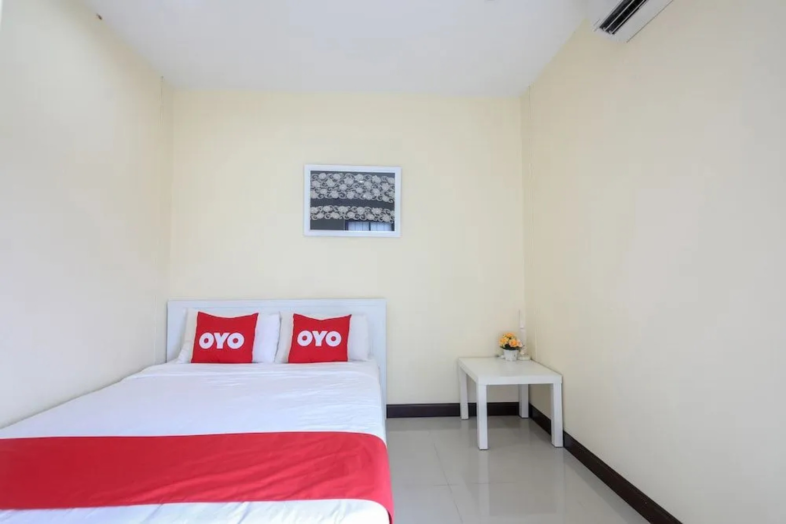 Oyo 368 Aoi Apartment