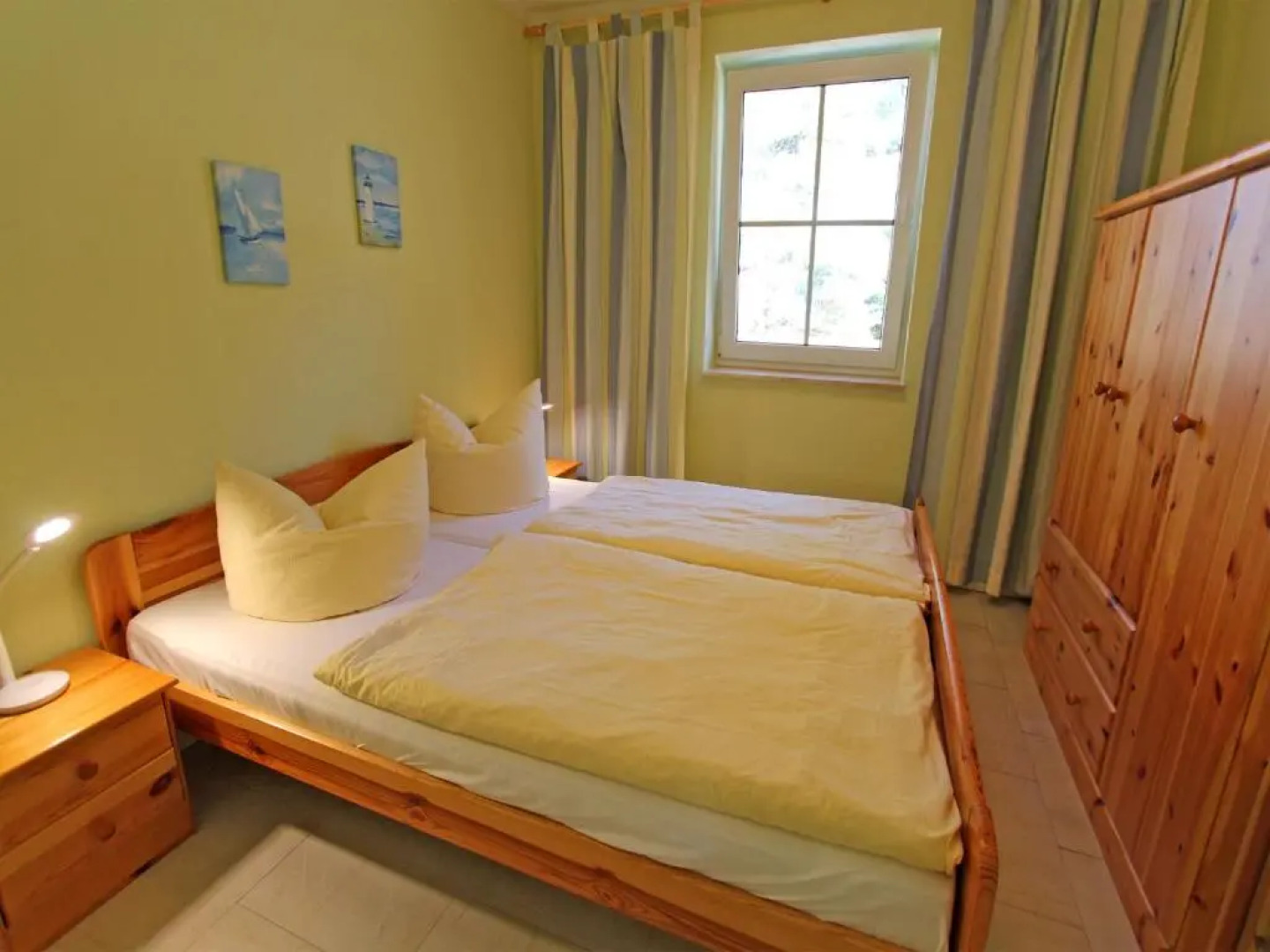 Doppelferienhaus Karlshagen USE 1650