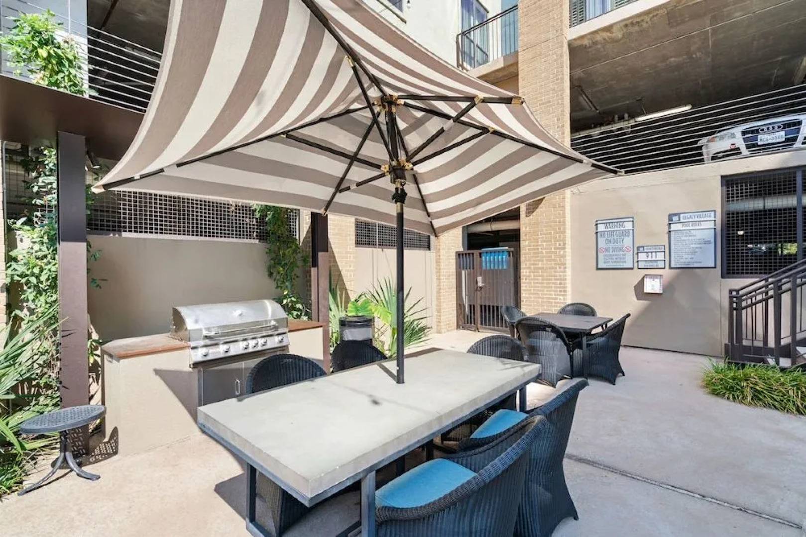 Kasa Dallas Plano Apartments