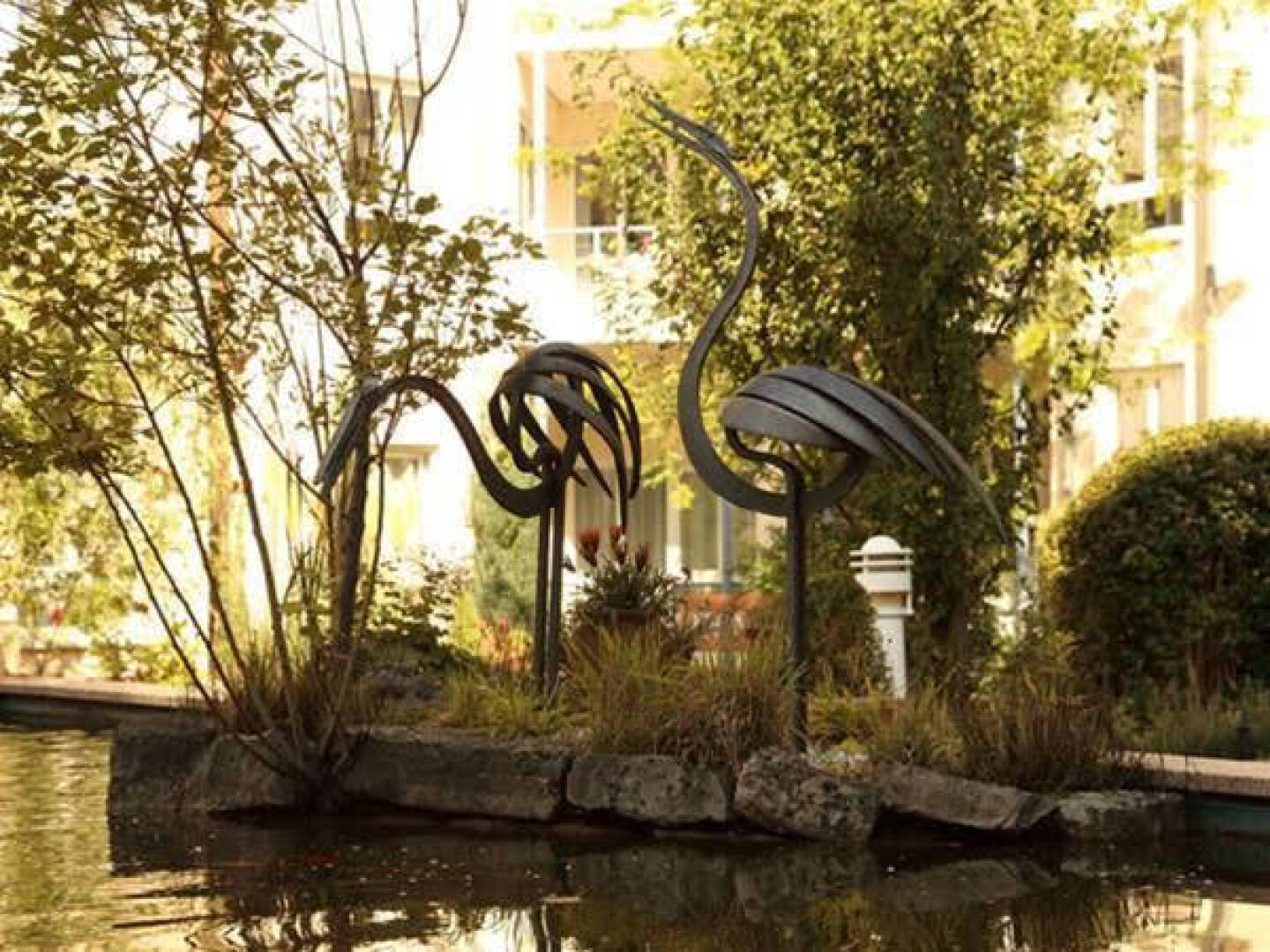 Residenz Hotel am Zuckerberg