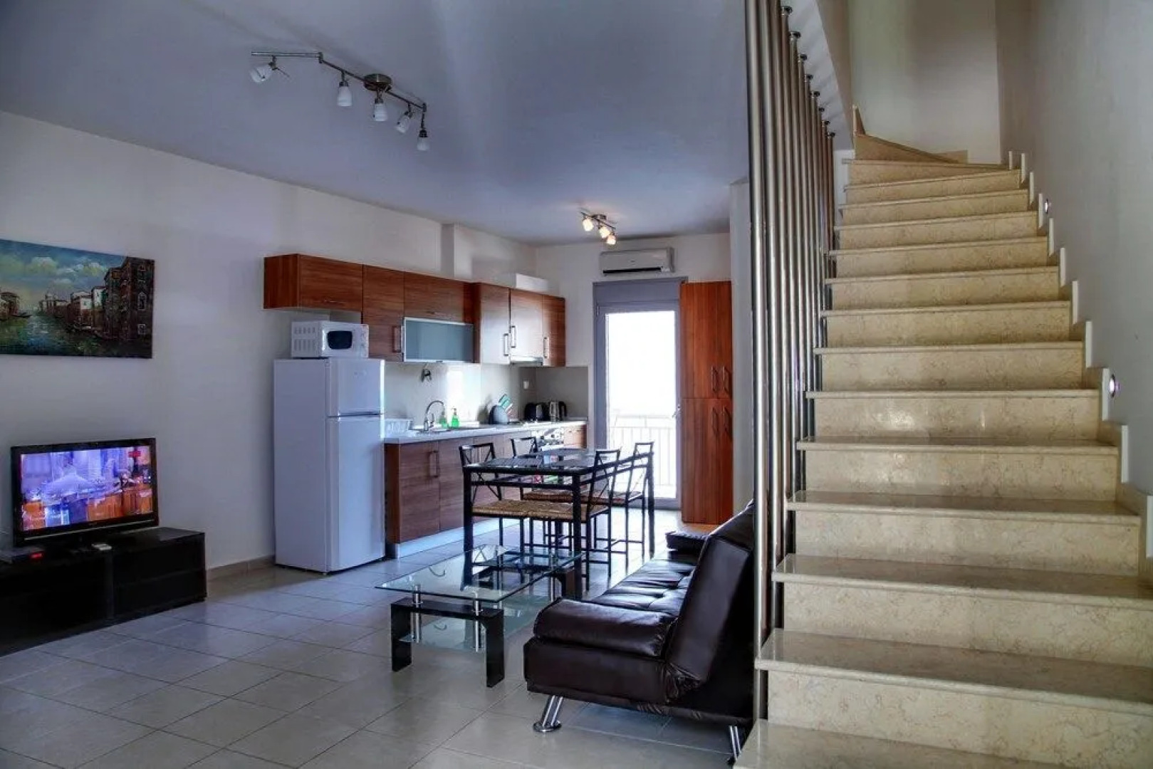 Stayinn Family House Excelsior