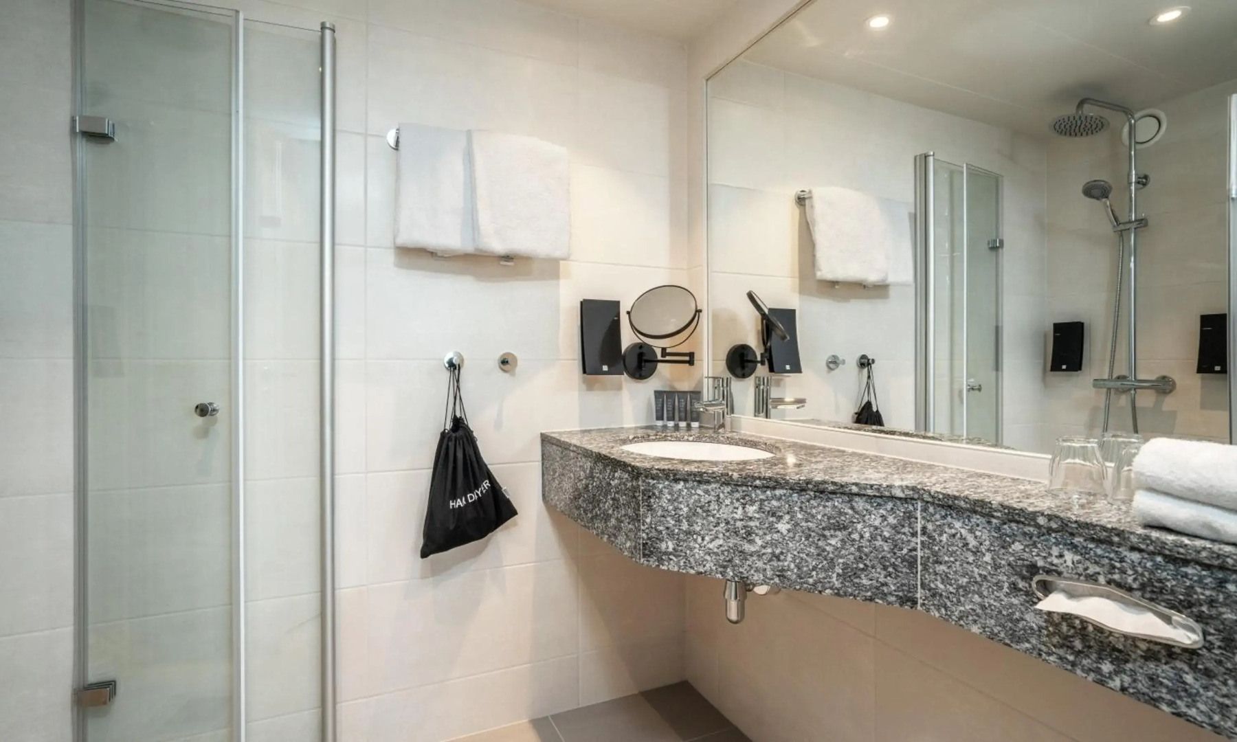 Thon Partner Stavanger Forum Hotel