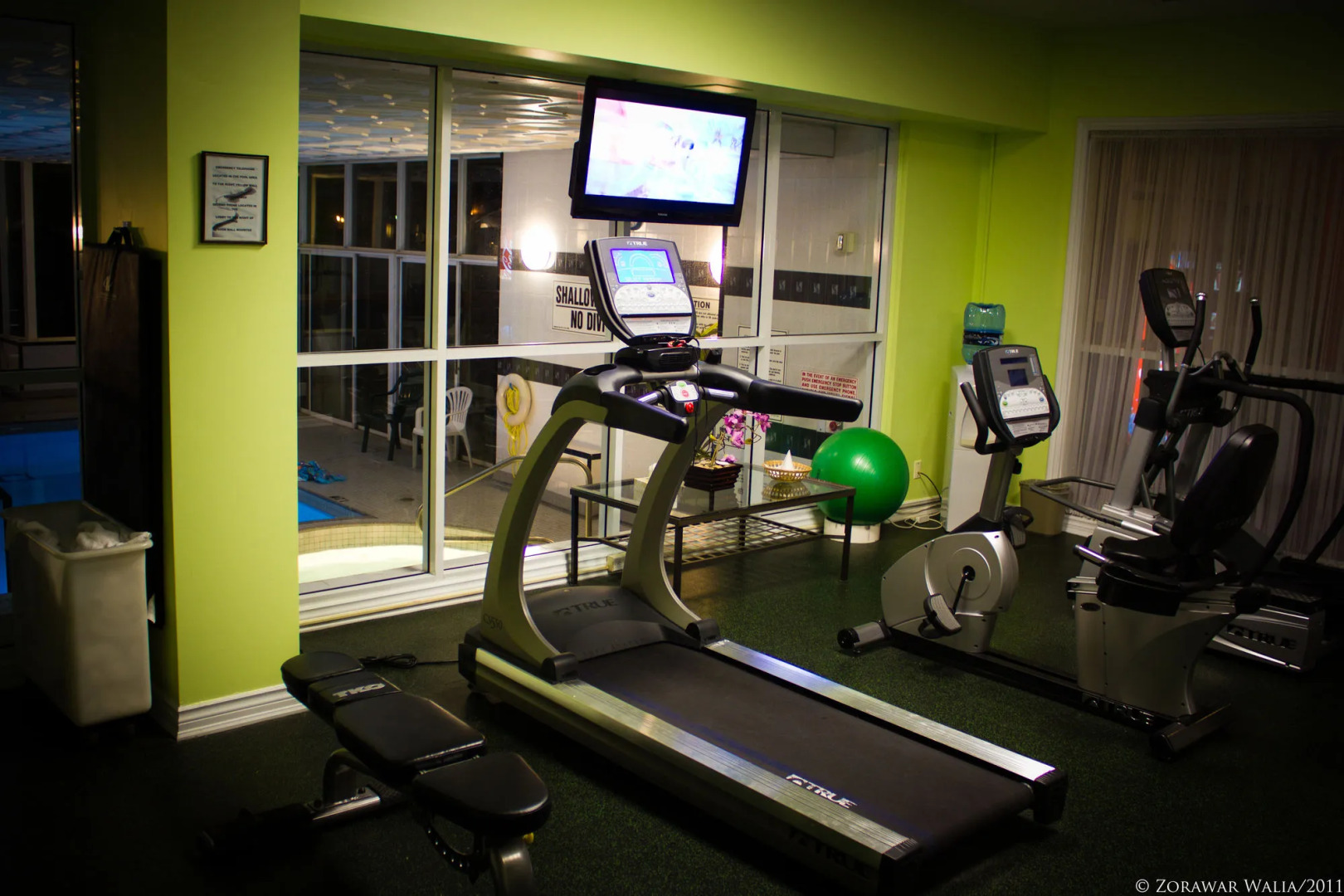 TownePlace Suites by Marriott Toronto Oakville