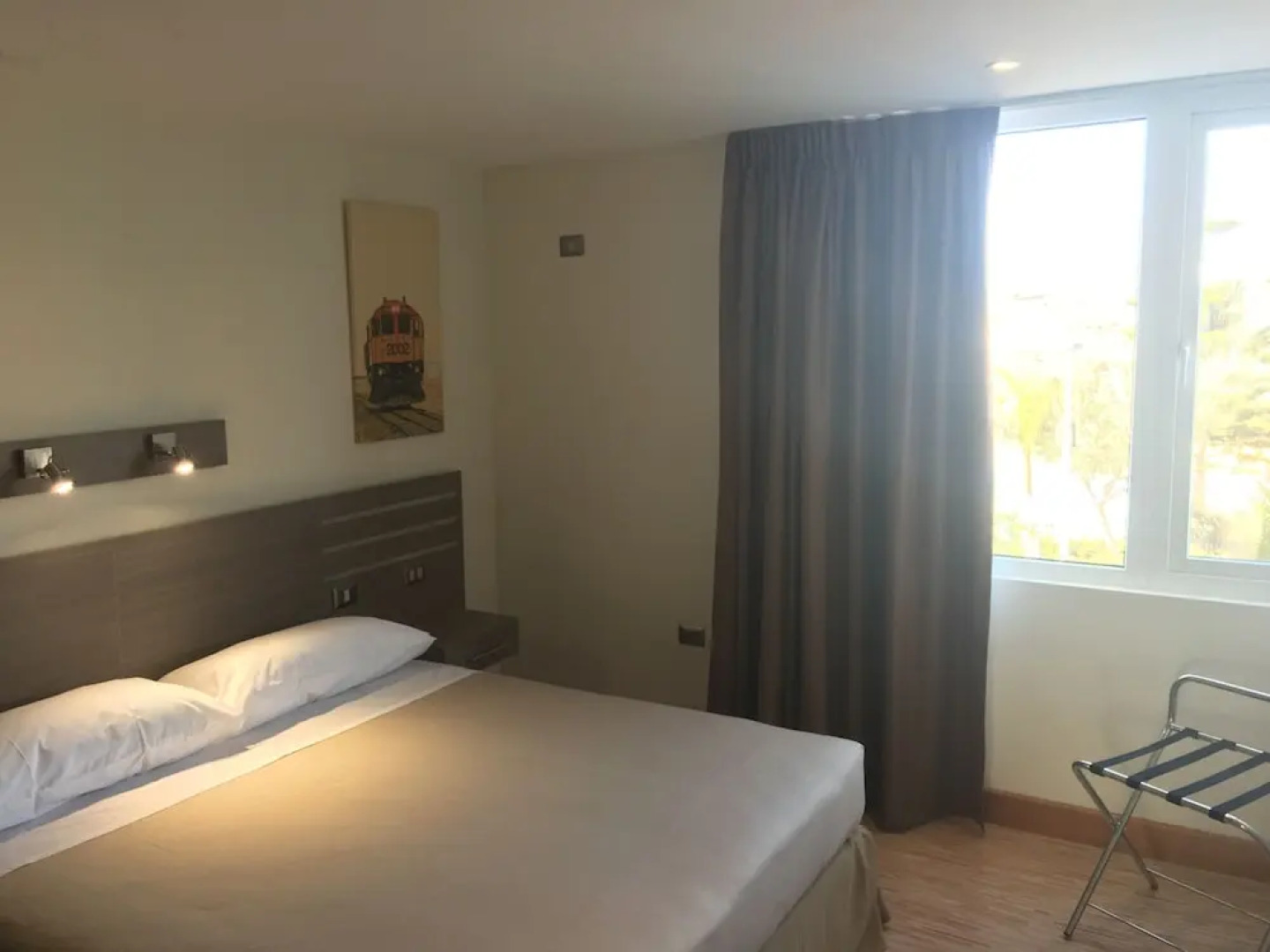 Hotel Alto del Sol Plaza Mejillones