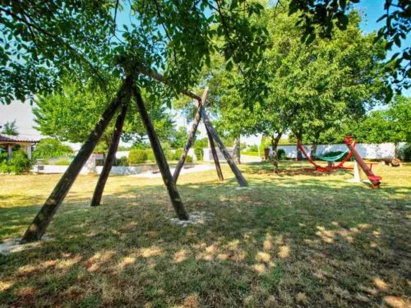 Holiday Home Villa Angelina 1233