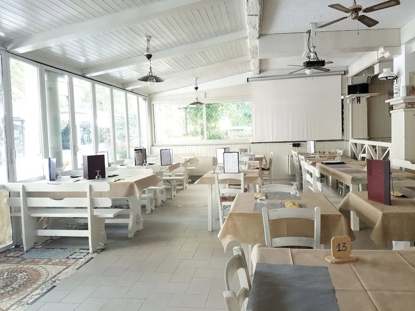 Hotel Mariolina
