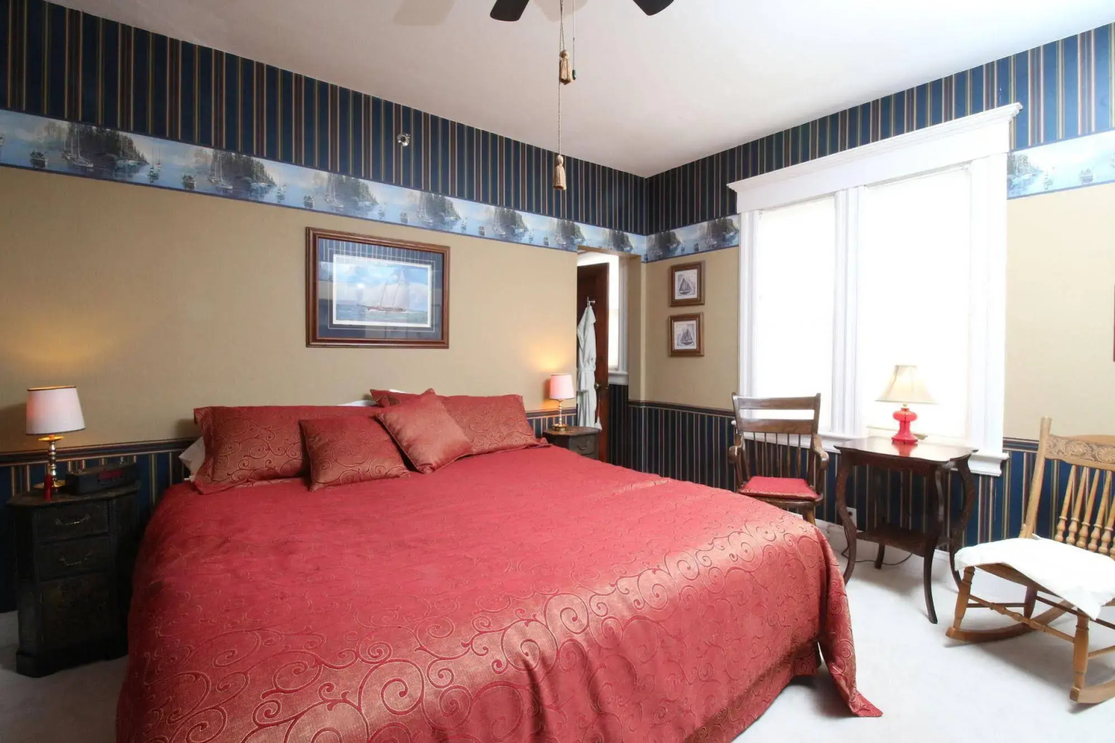 Sleepy Hollow B&B