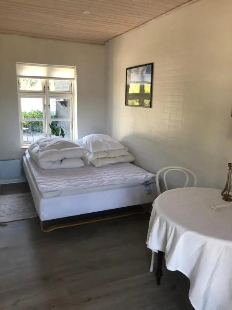 Rødhus Gl. Skole B&B