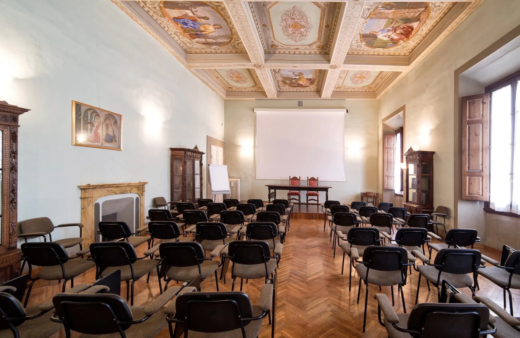 Casa Santo Nome di Gesù