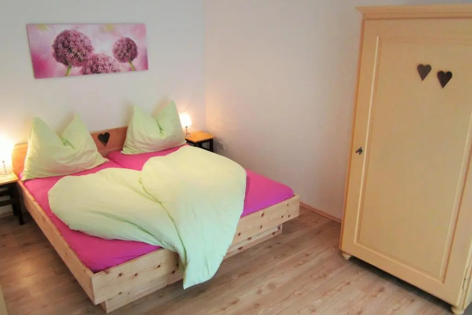 Hellweger Apartments