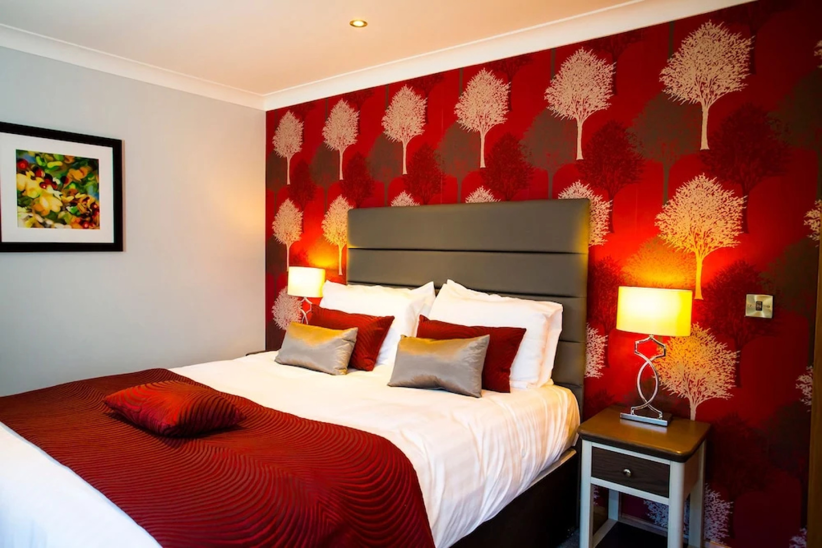 Creacon Wellness Retreat