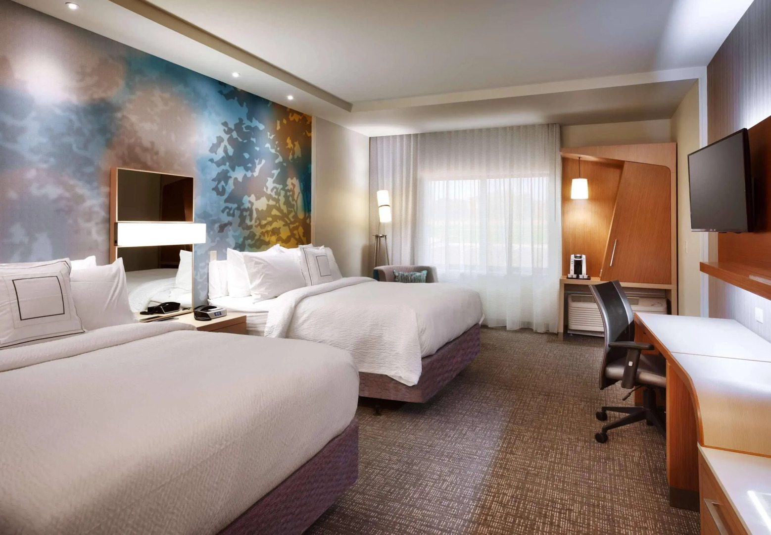 Courtyard by Marriott Denver North/Westminster