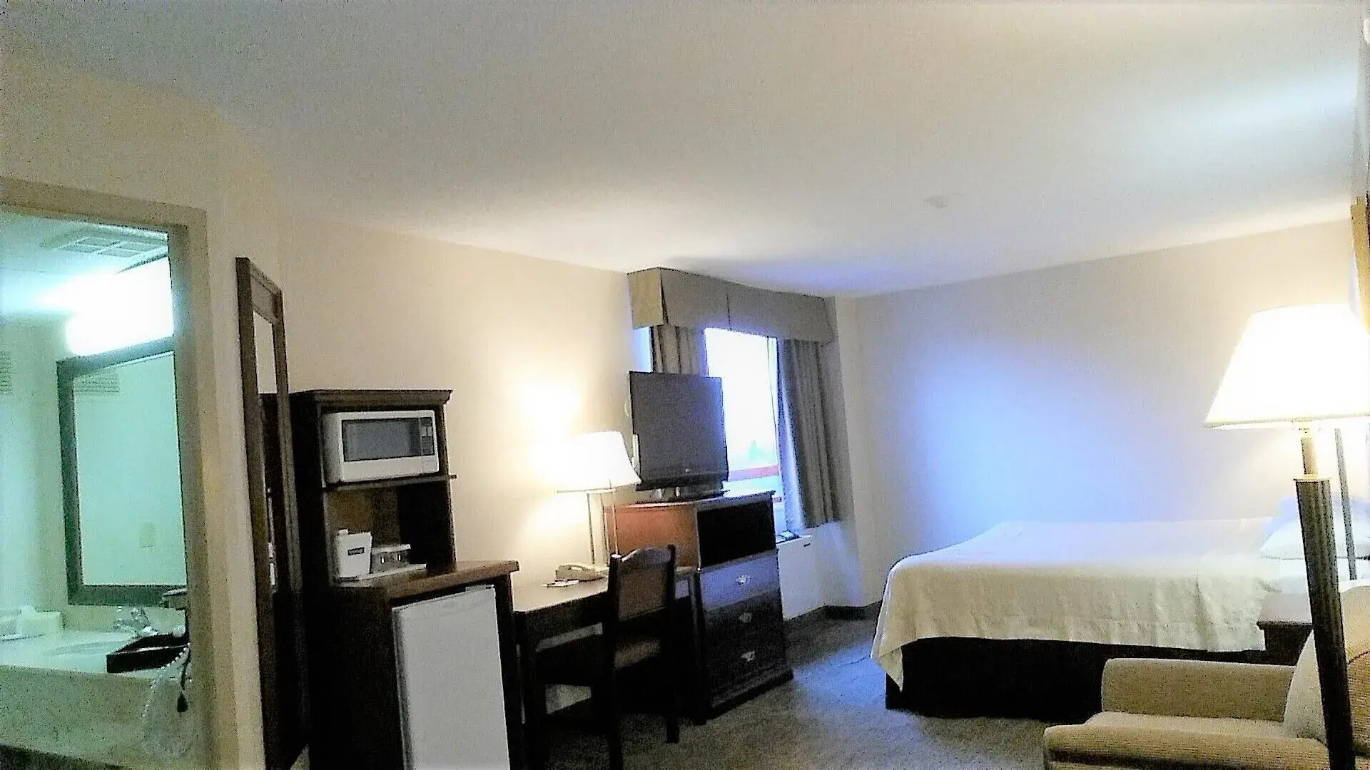 Travelodge by Wyndham Vancouver Airport