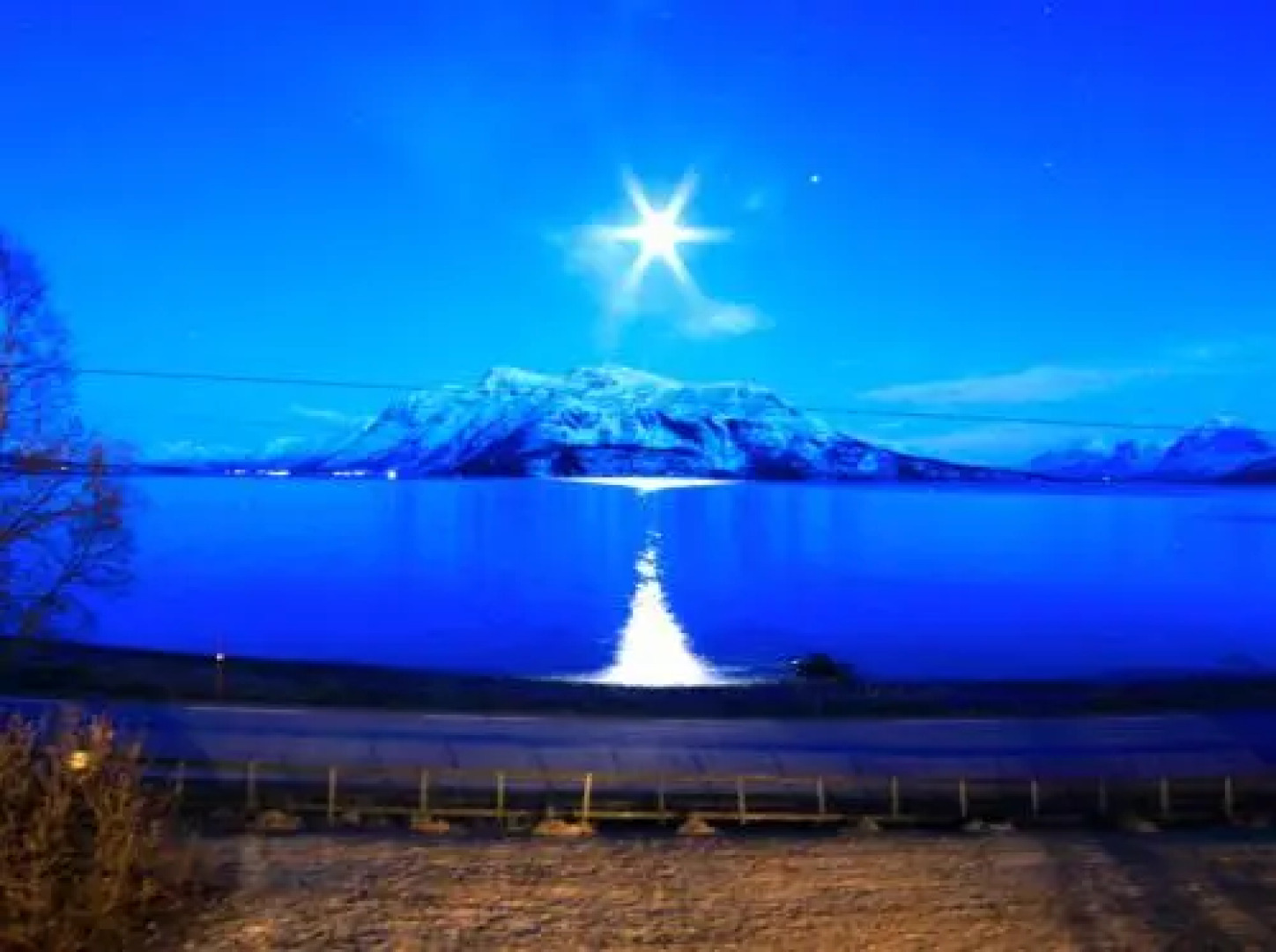 Solheim Fritidsgård