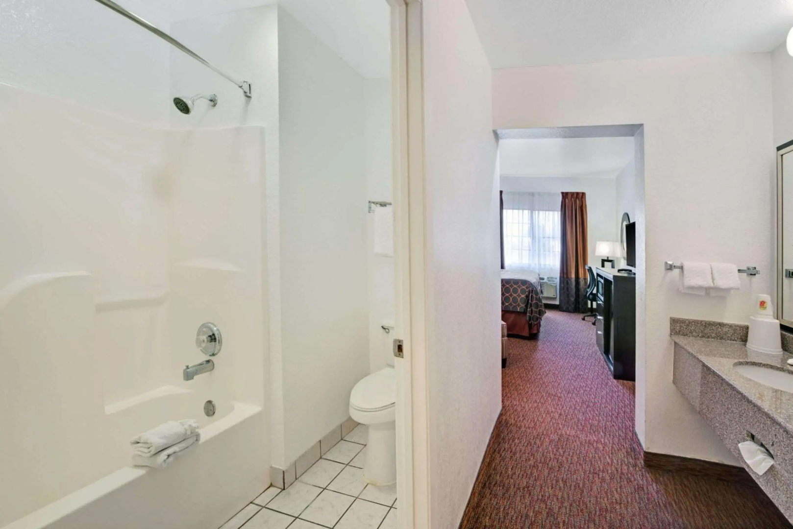 SureStay Plus by Best Western San Antonio Airport