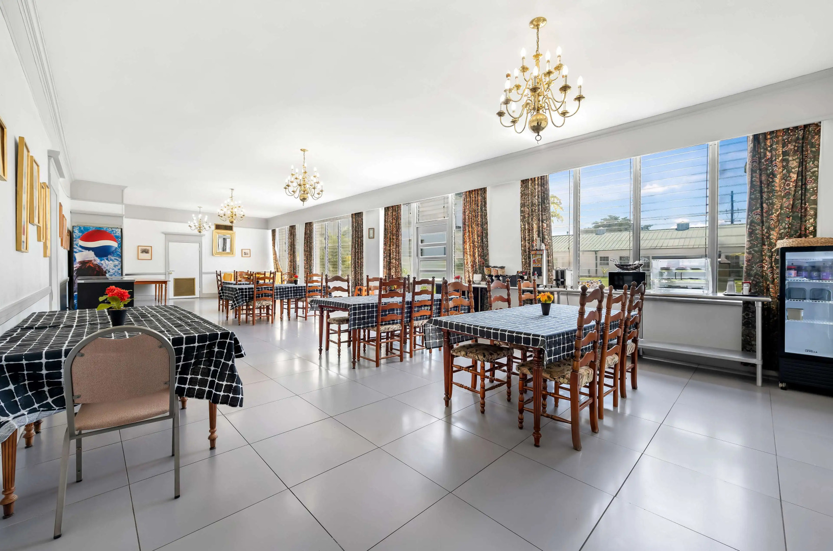 Americas Best Value Inn Historic Clewiston Inn