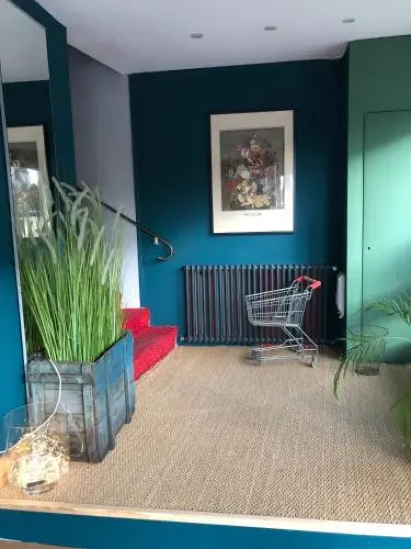 Chambres dhôtes La Villa des Fleurs