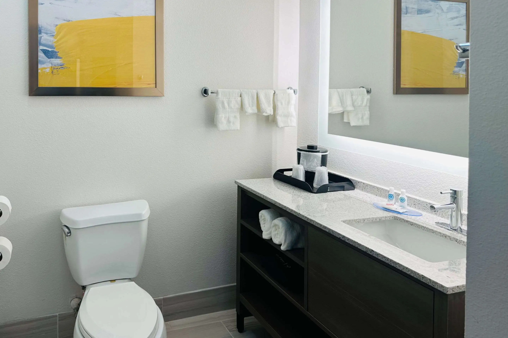 Comfort Inn & Suites Wylie