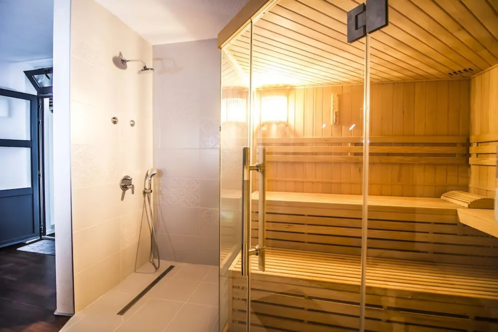 Luxury Villa High Hopes with Pool