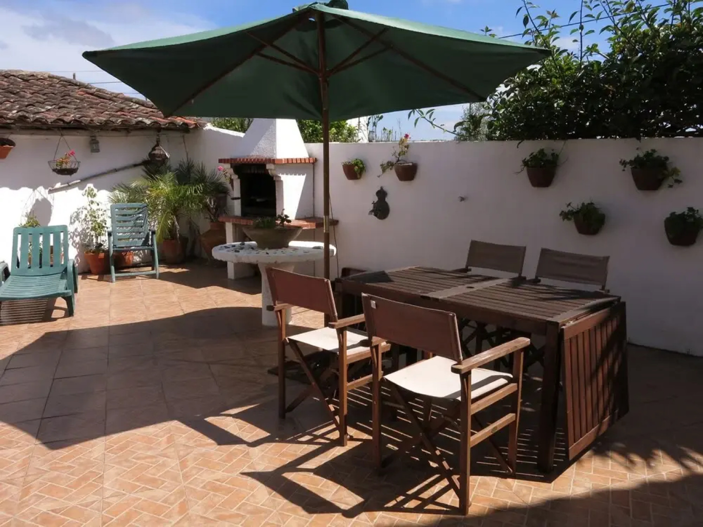 Casa Matias