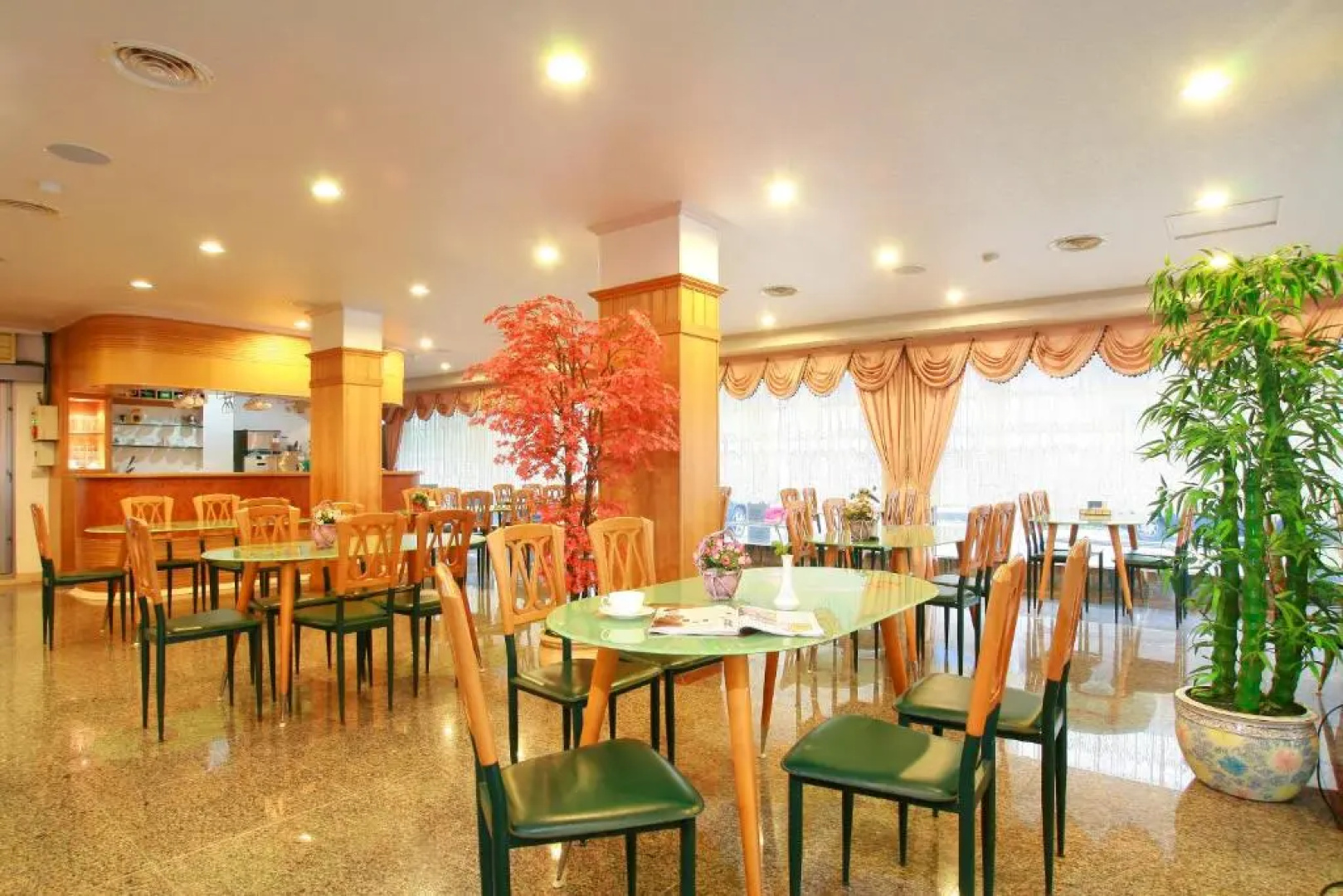 Lidu Hotel