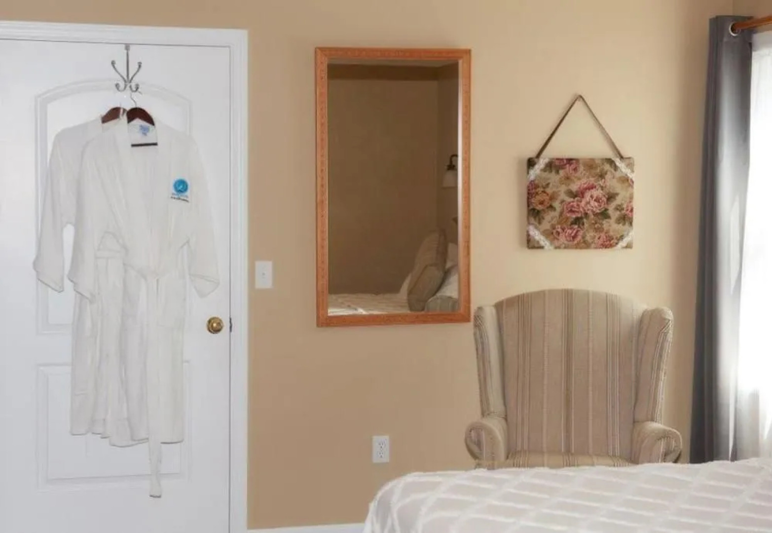 Heron Suites at Port of Egypt Marine