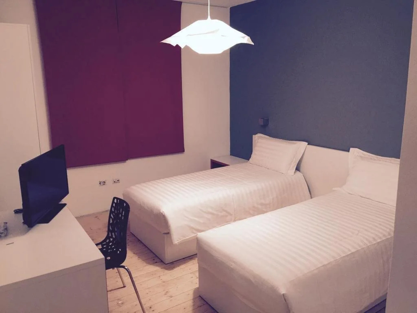 Отель Liqeni Tirana