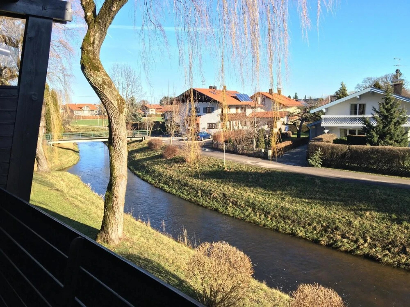 Apartment With one Bedroom in Bernau am Chiemsee, With Wonderful Mount
