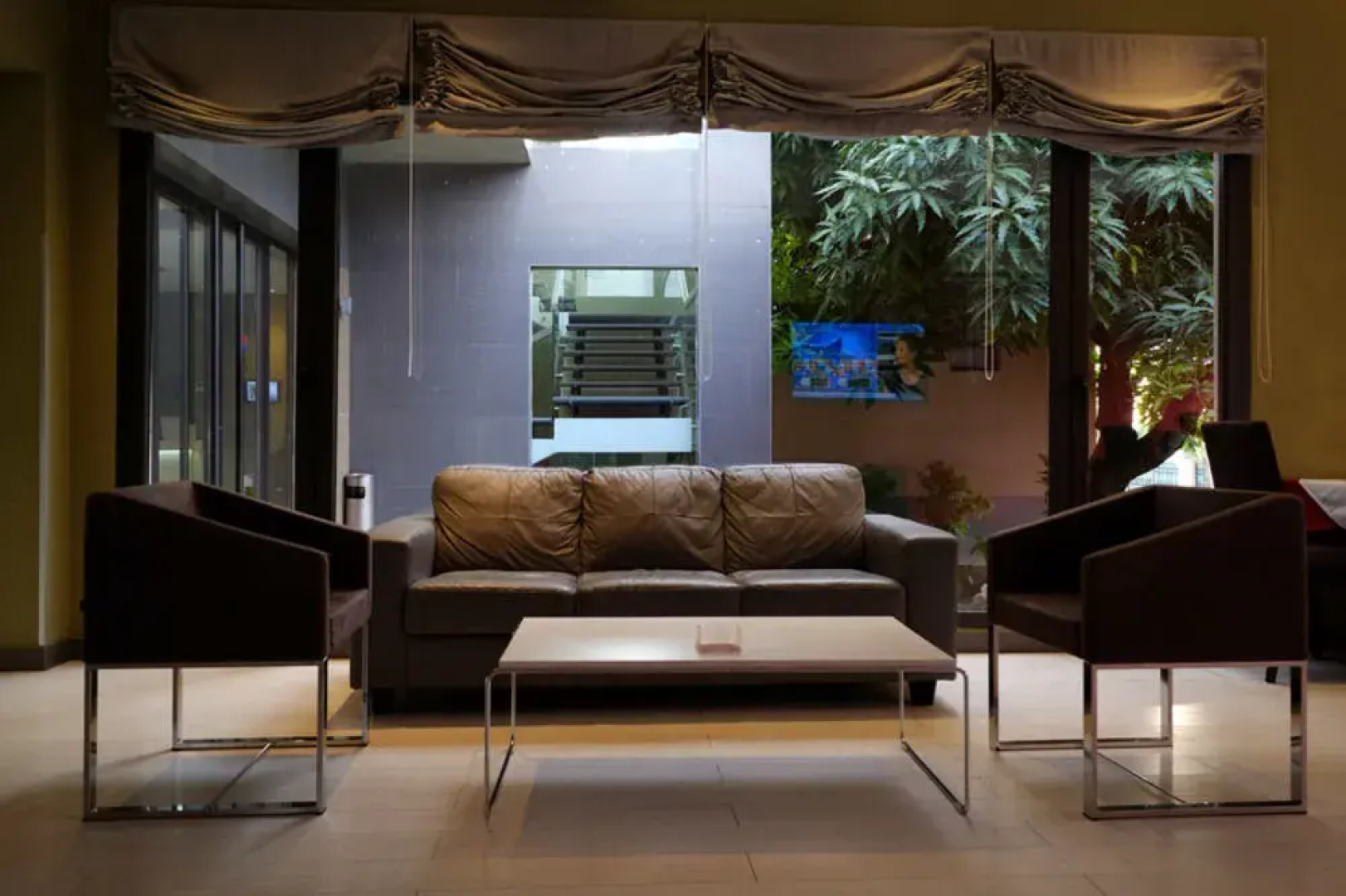 Magno Suites