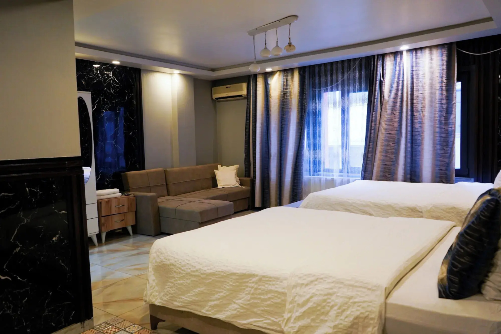 Pera Prince Hotel